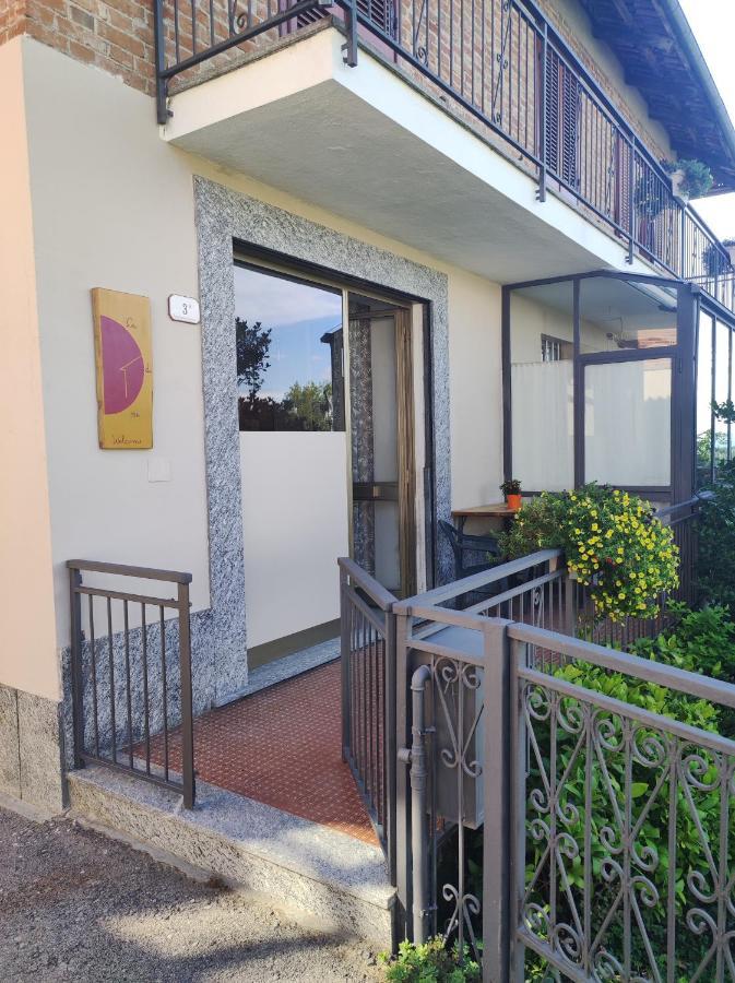 Ca Di Me La Morra Quarto foto
