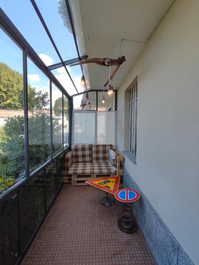 Ca Di Me La Morra Exterior foto