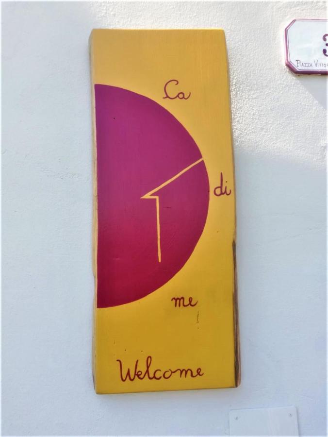 Ca Di Me La Morra Exterior foto