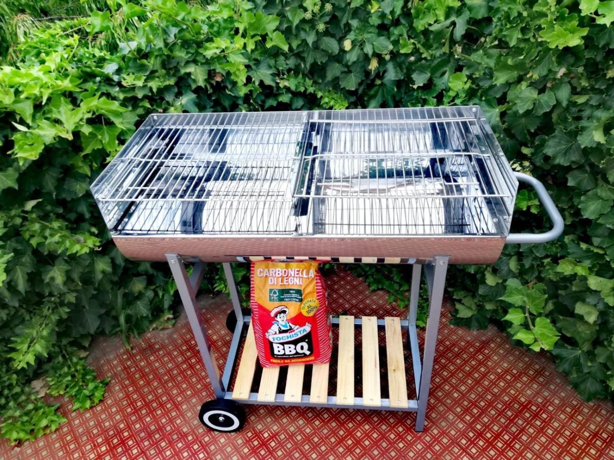 Ca Di Me La Morra Exterior foto