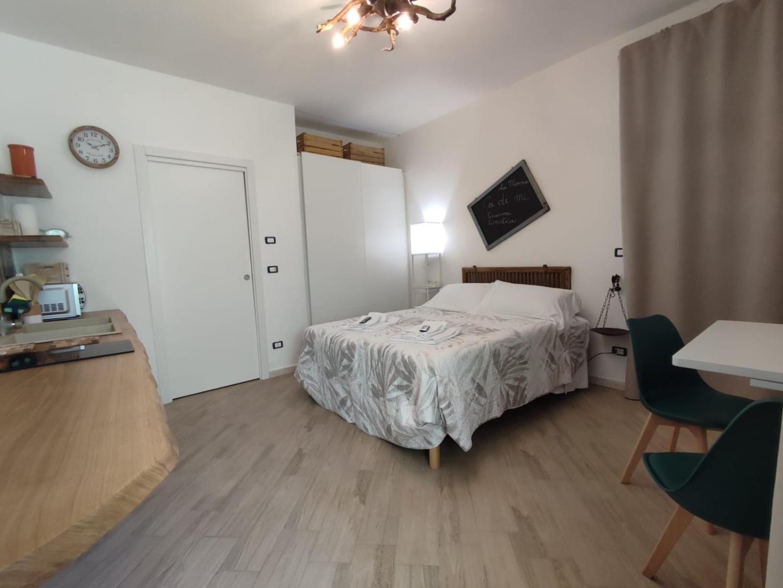 Ca Di Me La Morra Exterior foto
