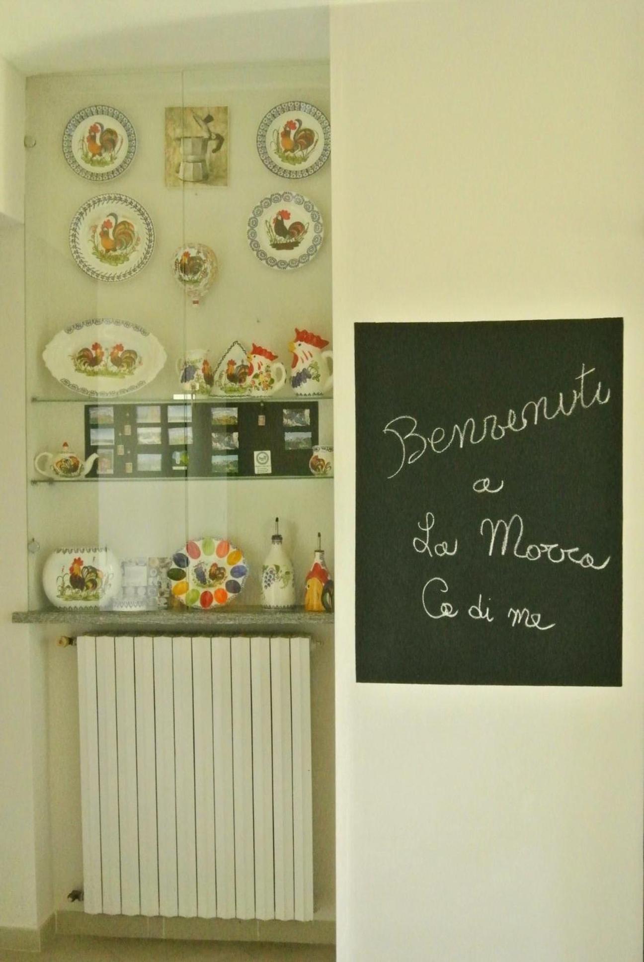 Ca Di Me La Morra Quarto foto