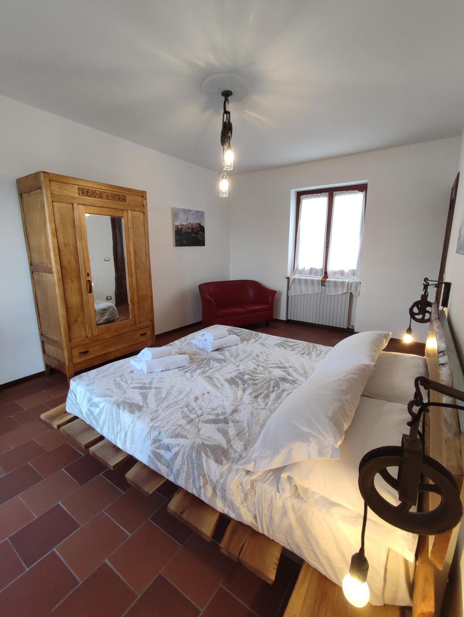 Ca Di Me La Morra Quarto foto