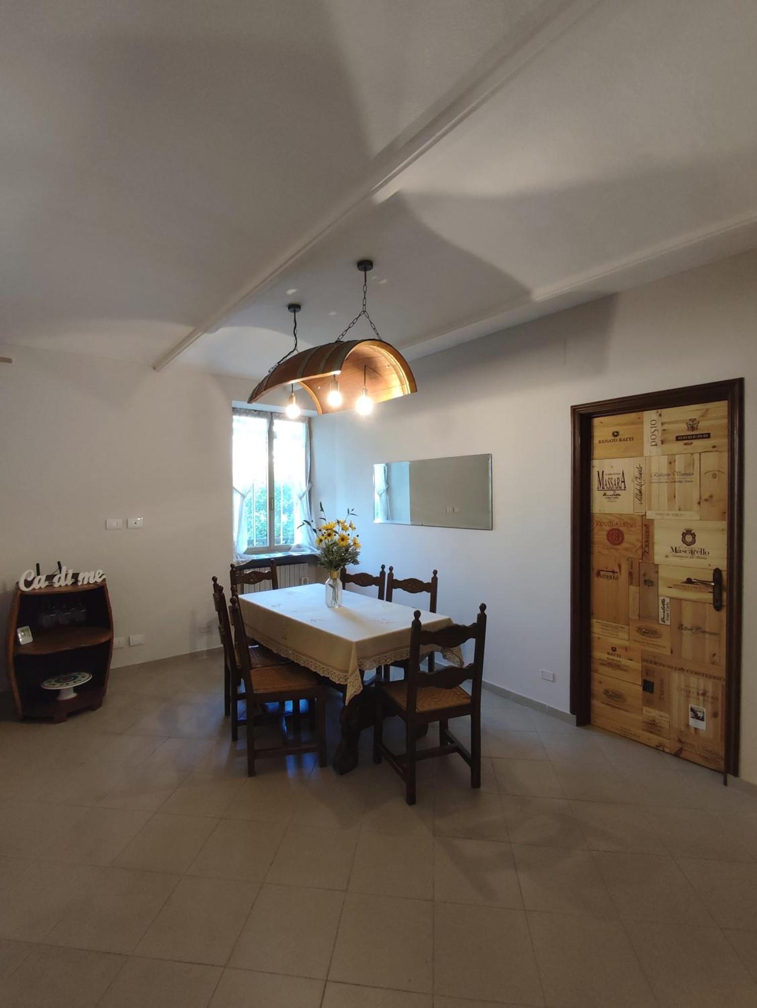 Ca Di Me La Morra Quarto foto